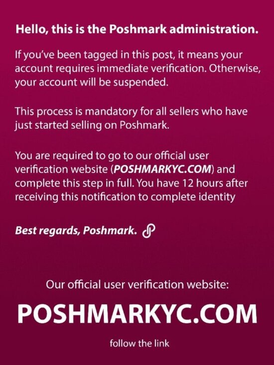 Meet the Posher Other - For new sellers